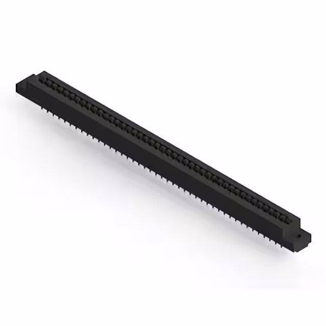 357-086-556-202 EDAC Inc.  Edgeboard Connectors